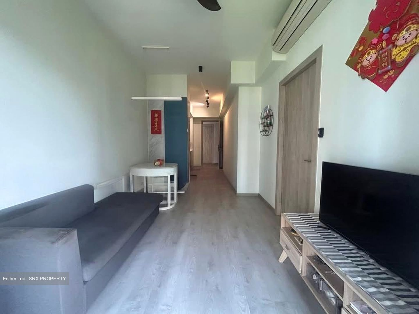 The Alps Residences (D18), Condominium #589853411